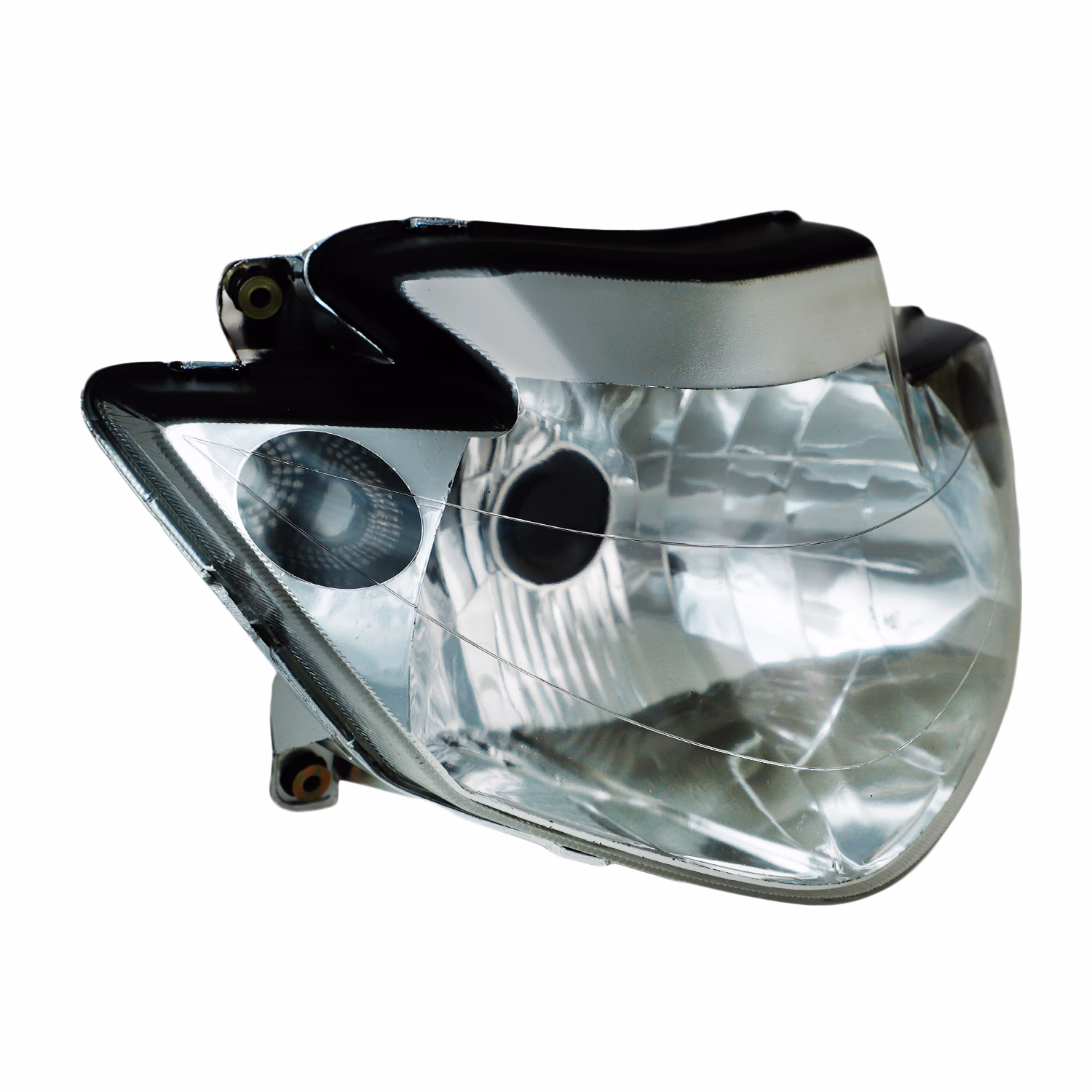 Apache RTR - TVS Headlight Assembly Manufacturer in India Apache RTR - TVS Headlight Assembly Manufacturer in India
